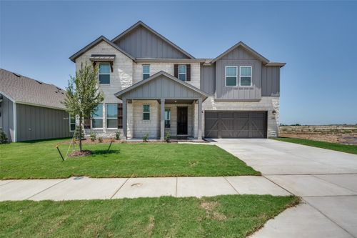 340 Fallbrook Drive, Aledo, TX, 76008 | Card Image