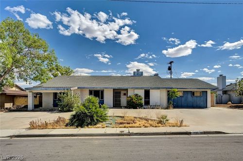1725 Seneca Lane, Las Vegas, NV, 89169 | Card Image