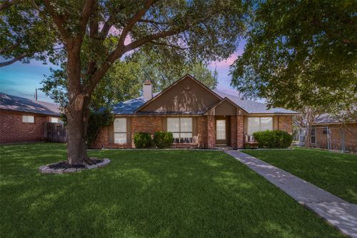 7701 Seascape Dr, Rowlett, TX, 75088-6347 | Card Image