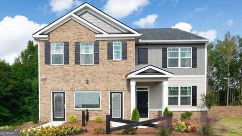 193 Woodbrook Trail, Newnan, GA, 30265 | Card Image