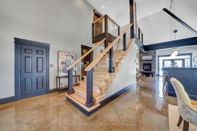 4858 Trulls Rd, House other with 7 bedrooms, 5 bathrooms and 12 parking in Hampton ON | Image 4