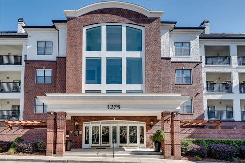 108-3275 Lenox Rd Ne, Atlanta, GA, 30324-2570 | Card Image