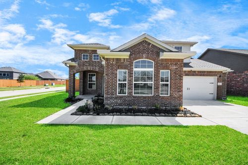 10603 Juniper Branch Dr, Rosharon, TX, 77583-4216 | Card Image