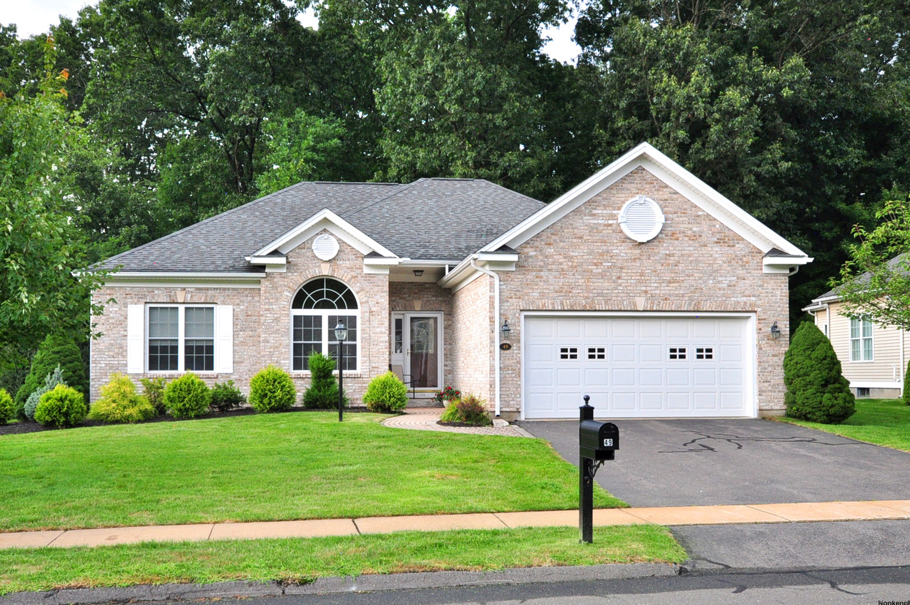 Eagle Run, South Windsor, CT 06074