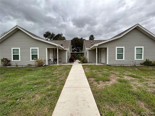 d-1410 Quitaca Dr, Edinburg, TX, 78541-5810 | Card Image