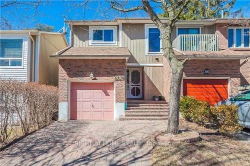 801 Edgehill Rd, Mississauga, ON, L5H3Y2 | Card Image