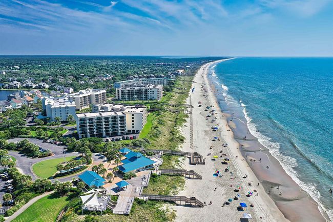 220 - 14290 Ocean Hwy, Condo with 1 bedrooms, 1 bathrooms and null parking in Pawleys Island SC | Image 39