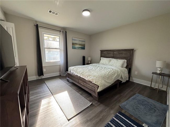 3533 Johns Rd, House other with 4 bedrooms, 2 bathrooms and null parking in Tucker GA | Image 17