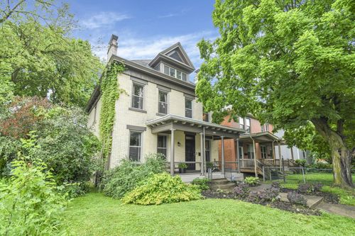 1623 Granville St, Columbus, OH, 43203-1752 | Card Image