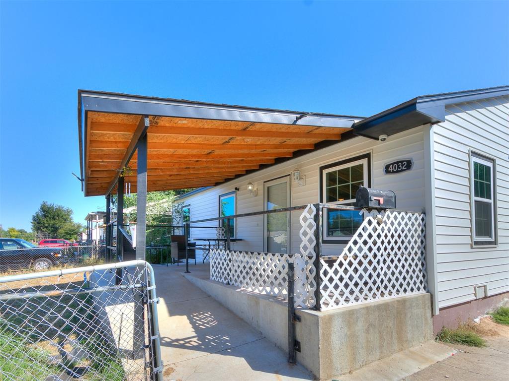26th St, Oklahoma City, OK 73108