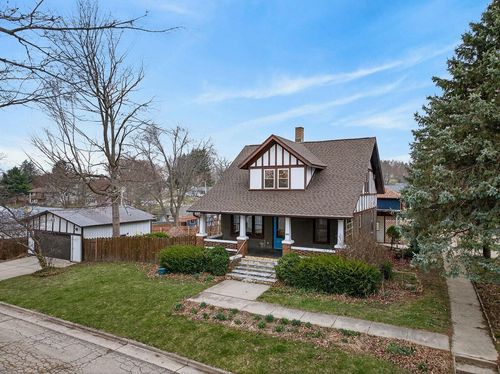 1001 4th Street Street, New Glarus, WI, 53574 | Card Image