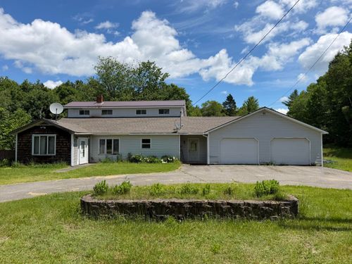 931 Oliver Hill Road, Garland, ME, 04939 | Card Image