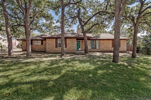 2425 Sunset Lane, Burleson, TX, 76028 | Card Image