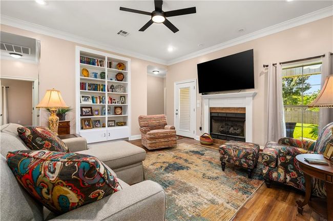 137 Legacy Pointe Dr, House other with 3 bedrooms, 2 bathrooms and null parking in Pineville LA | Image 4