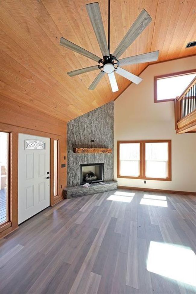 40 Cadet Ct, House other with 4 bedrooms, 4 bathrooms and 4 parking in Ellijay GA | Image 39