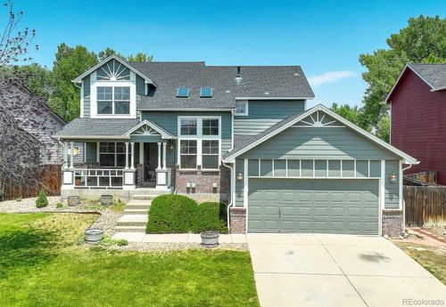 2389 E 116th Pl, Thornton, CO, 80233-2336 | Card Image