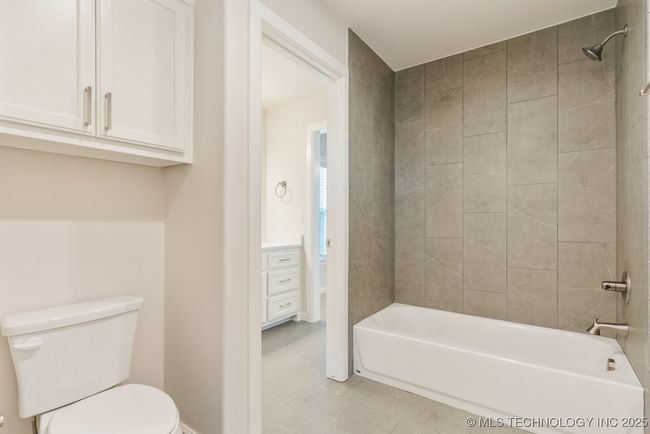 16508 S 3 Rd West Ave, House other with 4 bedrooms, 4 bathrooms and null parking in Glenpool OK | Image 57