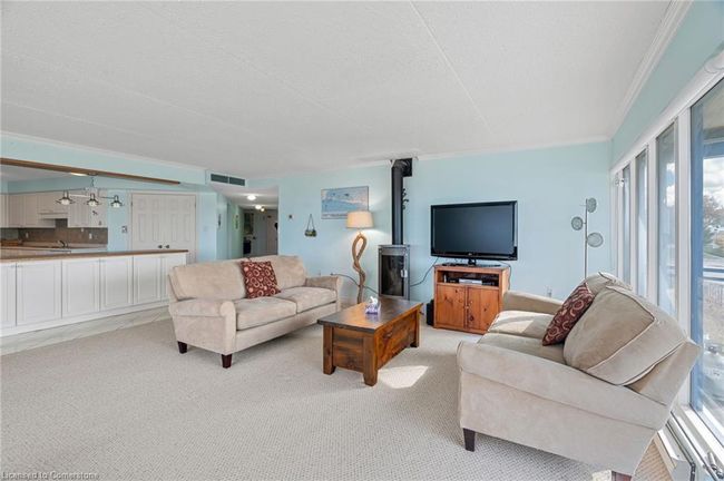 202 - 9 Pine St, House attached with 3 bedrooms, 2 bathrooms and 1 parking in Grand Bend ON | Image 13