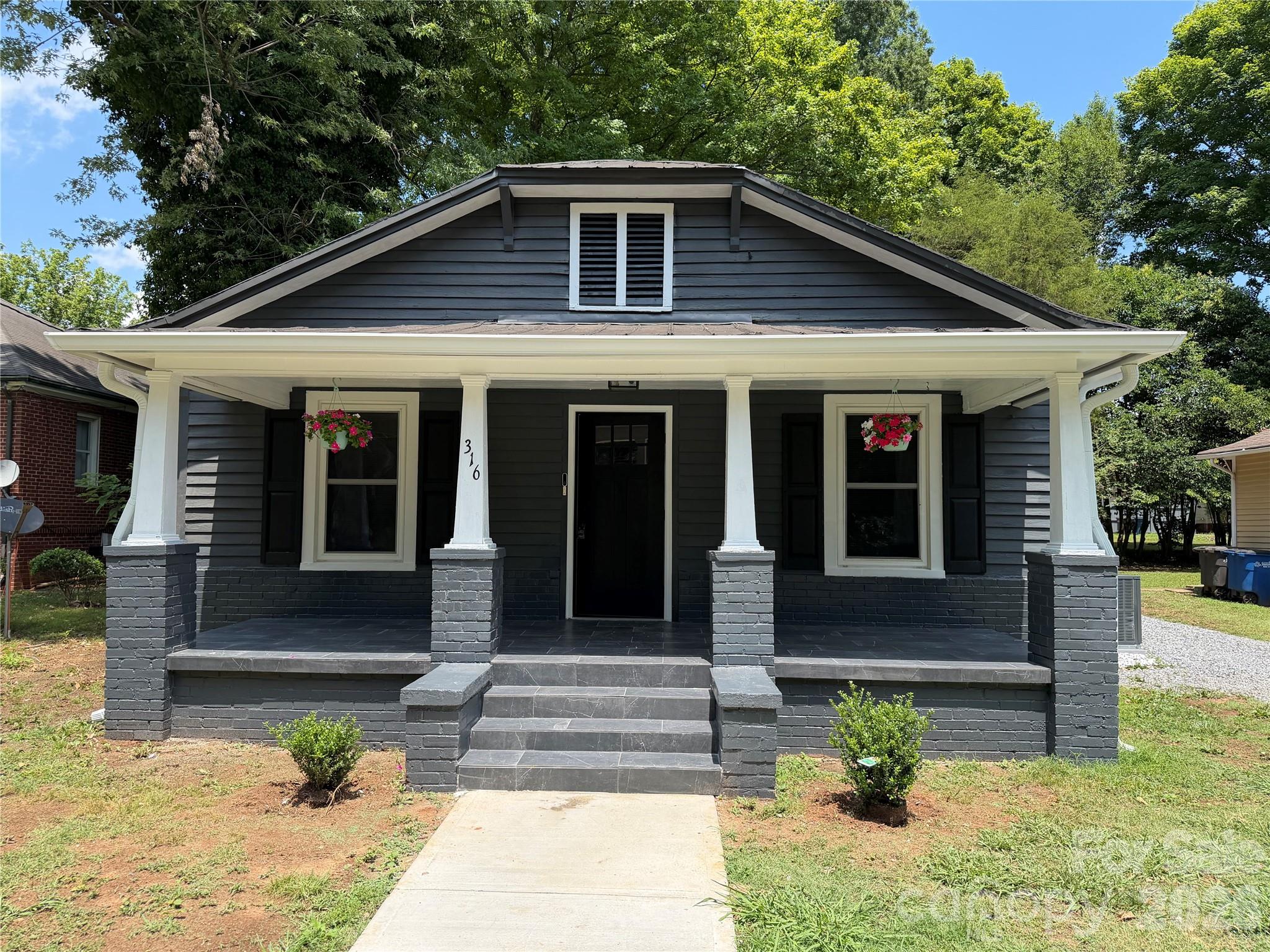 Residential in Statesville