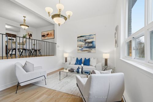 2-1310 Fieldlight Blvd, Pickering, ON, L1V2Y8 | Card Image