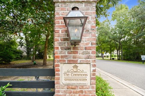 1165 Saint Pauls Parrish Ln, Johns Island, SC, 29455-8781 | Card Image