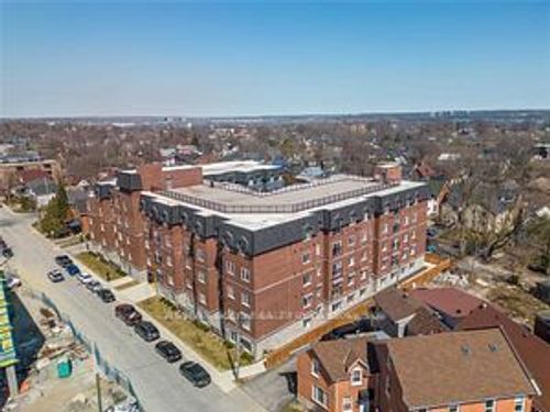 416-501 Frontenac St, Kingston, ON, K7K4L9 | Card Image