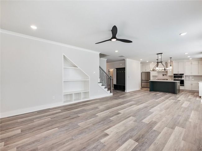 4437 Hosch Reserve Ct, House other with 6 bedrooms, 4 bathrooms and null parking in Buford GA | Image 10