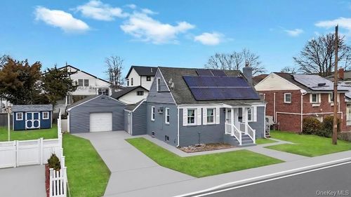 60 Herbert Herbert Avenue, Hempstead, NY, 11003 | Card Image