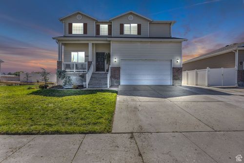 6963 W Dalmatian St, West Valley City, UT, 84128-5536 | Card Image