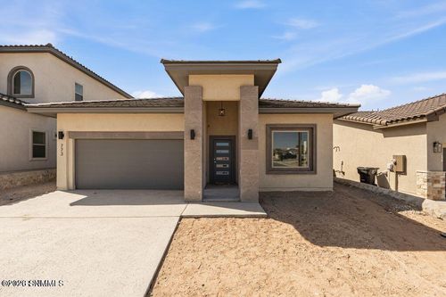 149 Dawson St, Santa Teresa, NM, 88008-9354 | Card Image