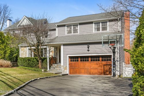 153 Lockwood Rd, Riverside, CT, 06878-1920 | Card Image