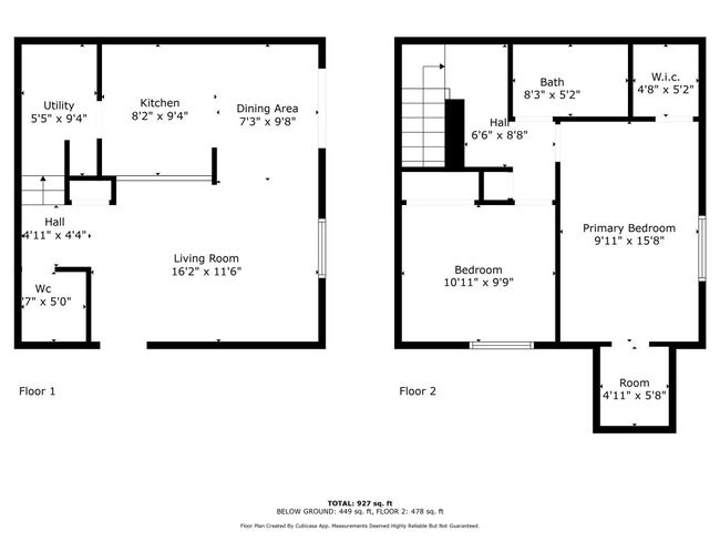 APT-101 - 5616 Emerald Forest Dr, Condo with 2 bedrooms, 2 bathrooms and 2 parking in Austin TX | Image 30