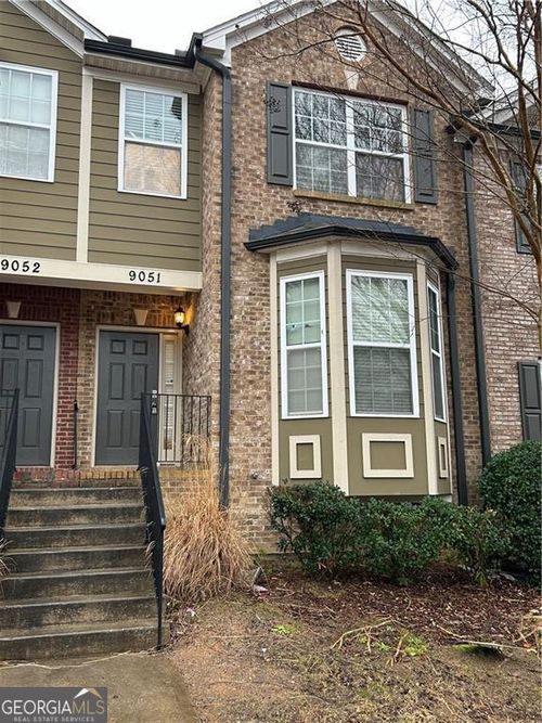 9051 Bayrose Cir, Atlanta, GA, 30344-1686 | Card Image
