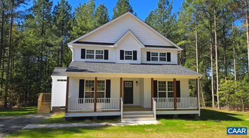Lot 7 Bacon Bit Ln, LOUISA, VA, 23093 | Card Image