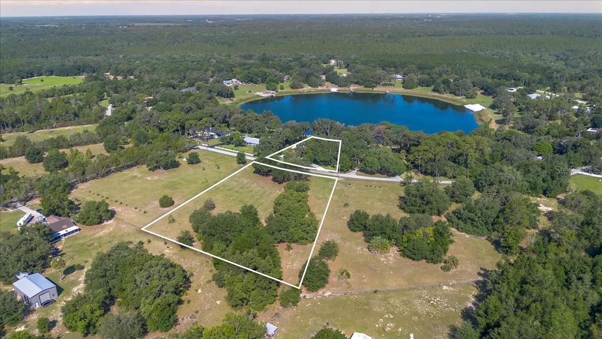 Residential in OCKLAWAHA 4