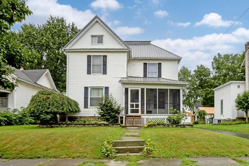 125 E Walnut St, Ashland, OH, 44805 | Card Image