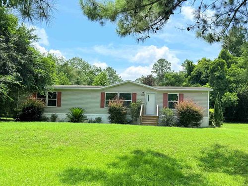 5067 Meadowlark Ln, TALLAHASSEE, FL, 32303-8071 | Card Image