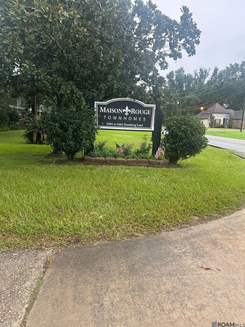 27-4372 Stumberg Ln, Baton Rouge, LA, 70816-6521 | Card Image
