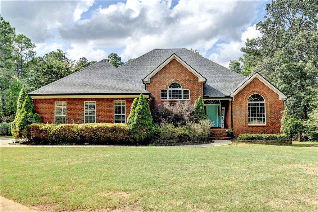 Double Springs Rd, Monroe, GA 30656