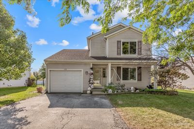 1371 Ridge Road, House other with 3 bedrooms, 1 bathrooms and 1 parking in South Elgin IL | Image 1