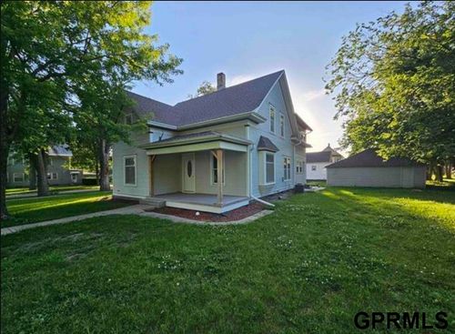 502 S Maltby Ave, Sutton, NE, 68979-2151 | Card Image