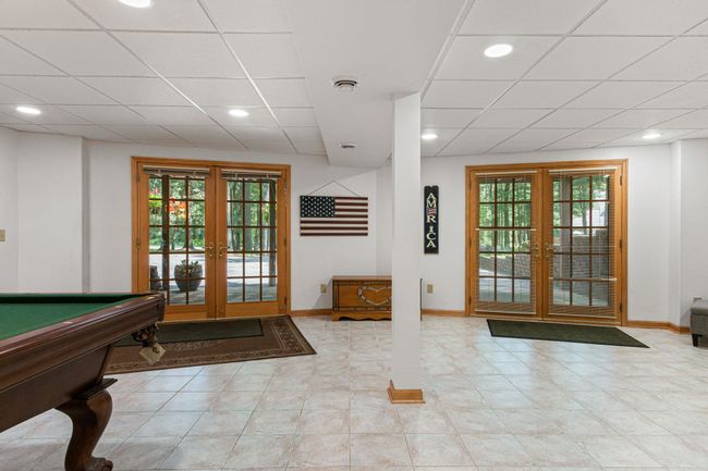 1680 N Aurora Ln, House other with 4 bedrooms, 3 bathrooms and null parking in Nekoosa WI | Image 25