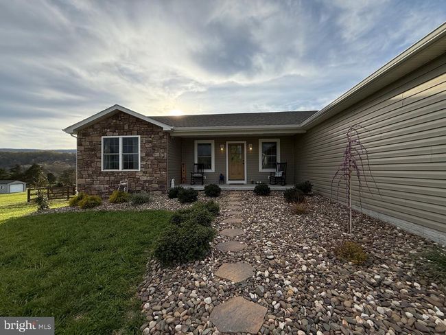38 Dawson Farm Ln, House other with 3 bedrooms, 3 bathrooms and null parking in BERKELEY SPRINGS WV | Image 61