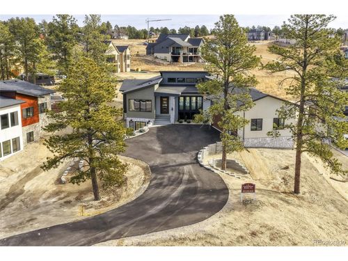 5796 Powell Rd, Parker, CO, 80134-6140 | Card Image