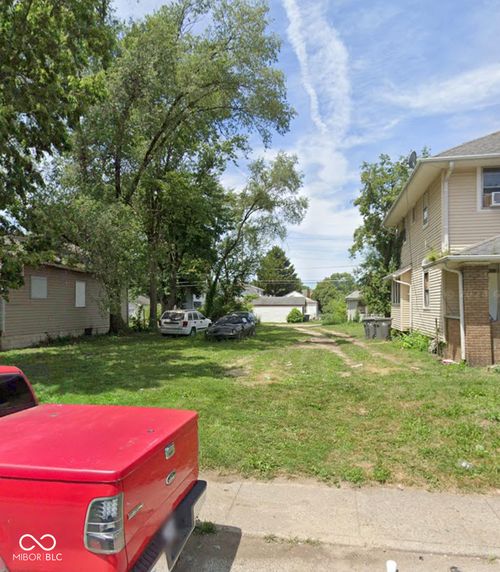 2016 N Dexter St, Indianapolis, IN, 46202-1009 | Card Image