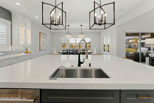 56 Tradesman Ln, House other with 6 bedrooms, 6 bathrooms and null parking in ST JOHNS FL | Image 17