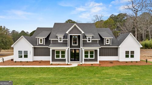 246 S Smith Rd, Lagrange, GA, 30241-9675 | Card Image