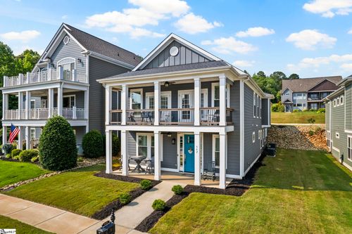 542 Coolwater Dr, Taylors, SC, 29687-4616 | Card Image