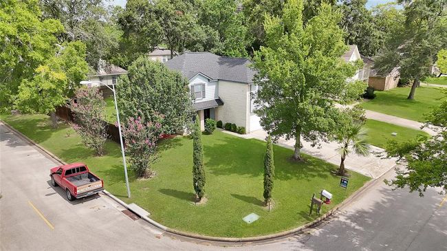 17103 Scuttle Way, House other with 3 bedrooms, 3 bathrooms and 2 parking in Crosby TX | Image 22