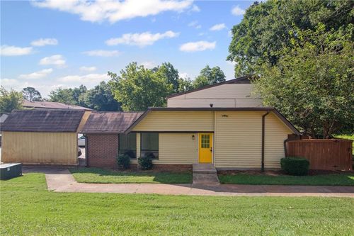 3193 Nectarine Cir, Decatur, GA, 30034-4165 | Card Image